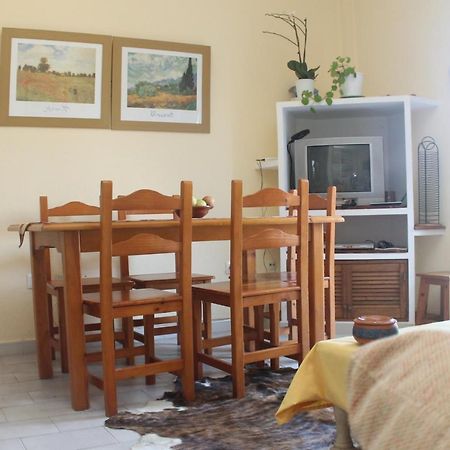 Apartamento La Barca Chiclana de la Frontera Esterno foto