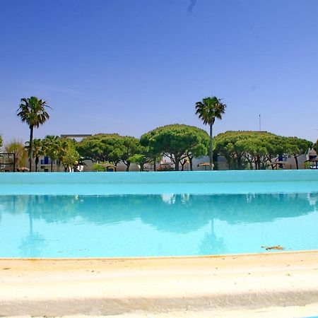 Apartamento La Barca Chiclana de la Frontera Esterno foto