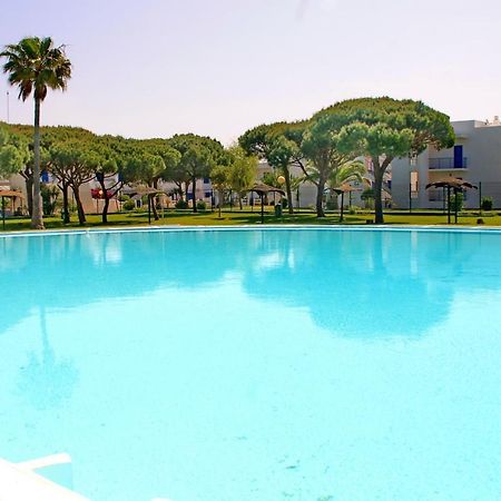 Apartamento La Barca Chiclana de la Frontera Esterno foto
