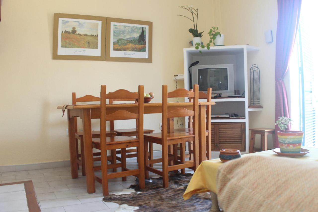 Apartamento La Barca Chiclana de la Frontera Esterno foto