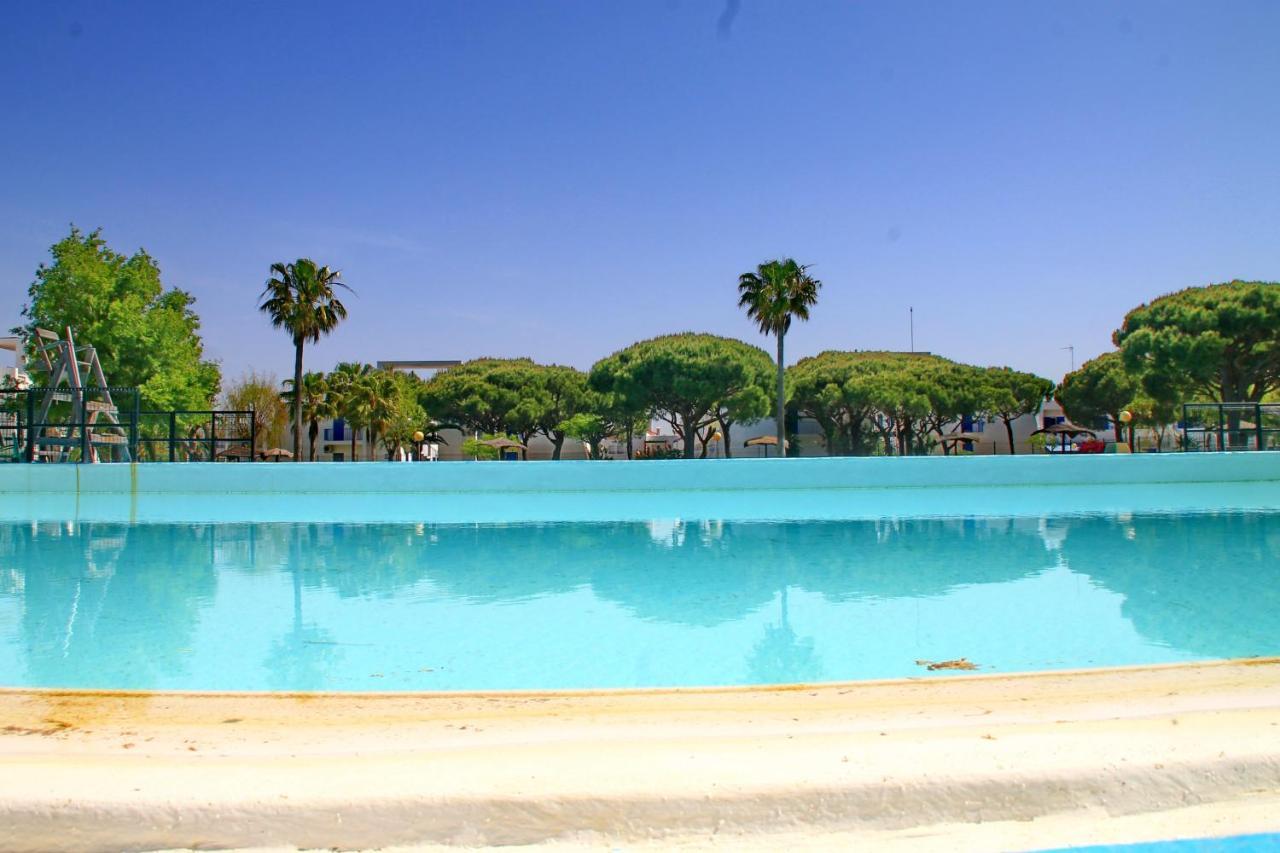 Apartamento La Barca Chiclana de la Frontera Esterno foto