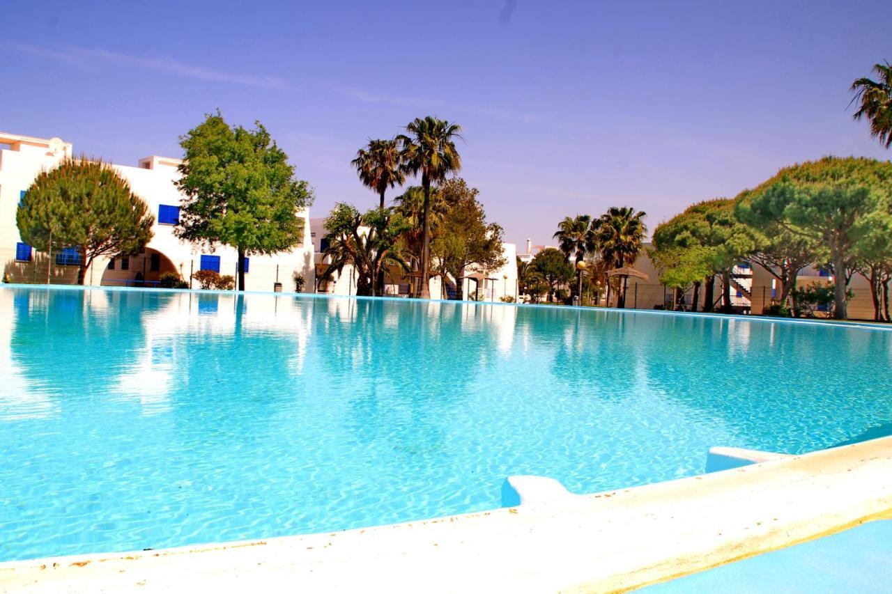 Apartamento La Barca Chiclana de la Frontera Esterno foto