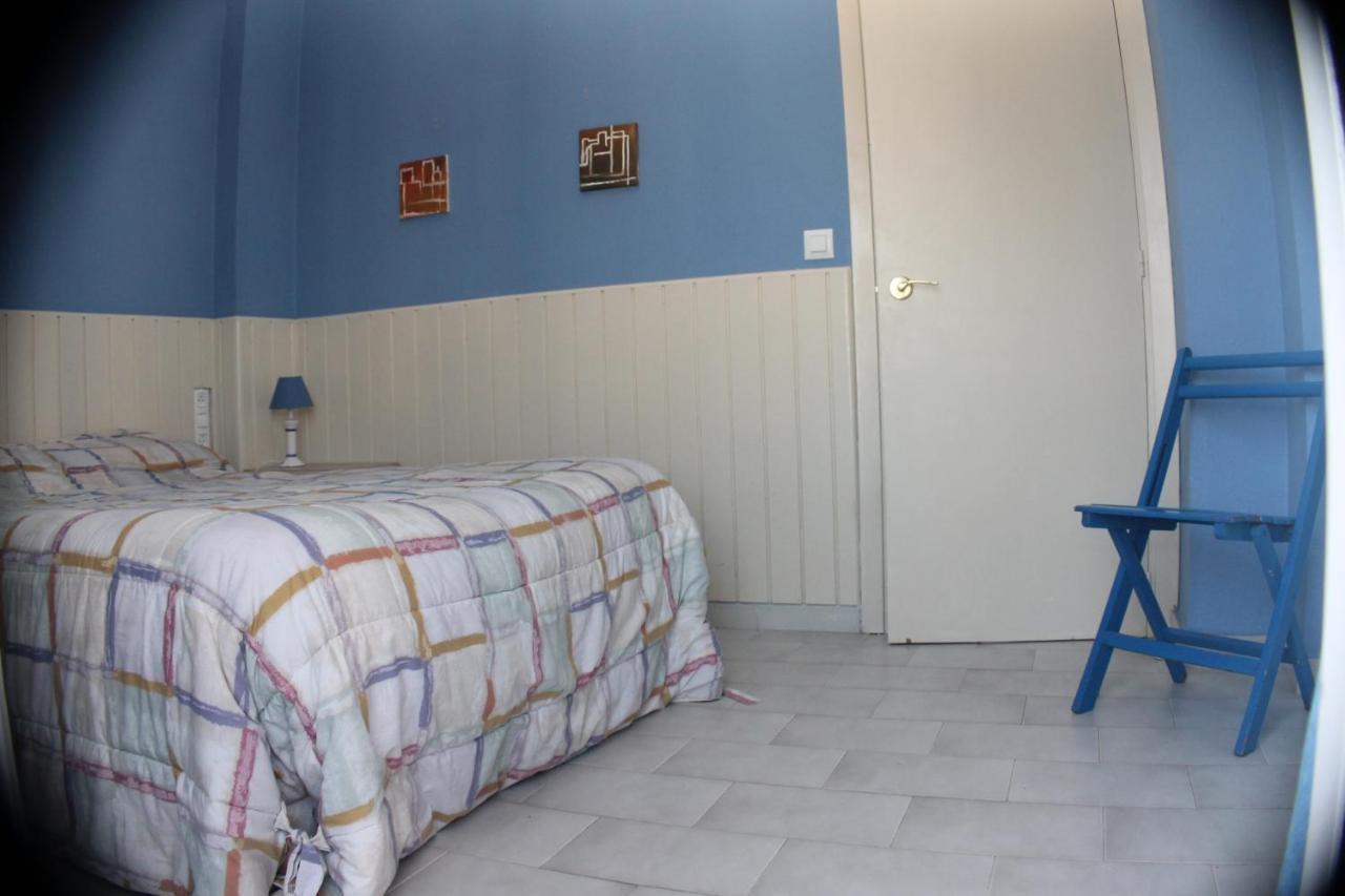 Apartamento La Barca Chiclana de la Frontera Esterno foto