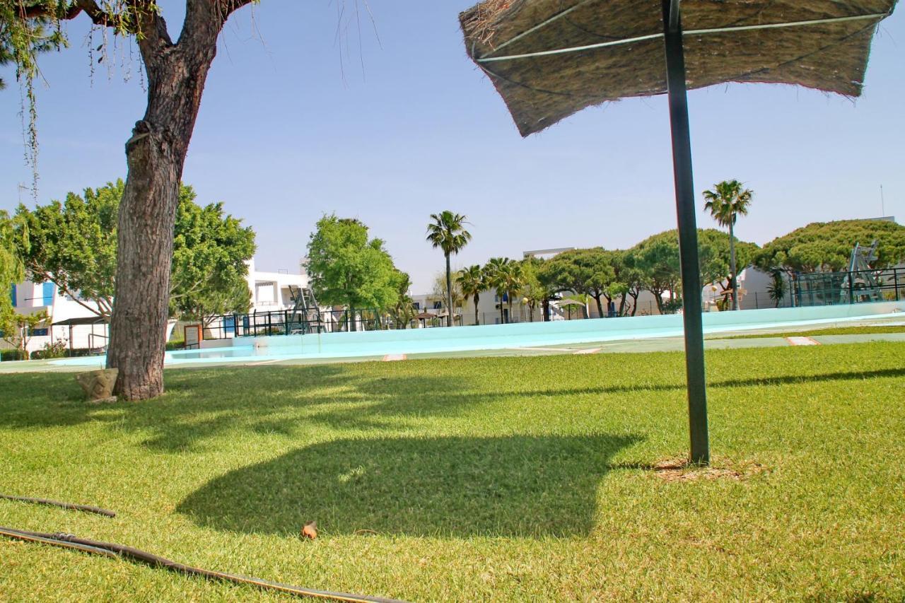 Apartamento La Barca Chiclana de la Frontera Esterno foto