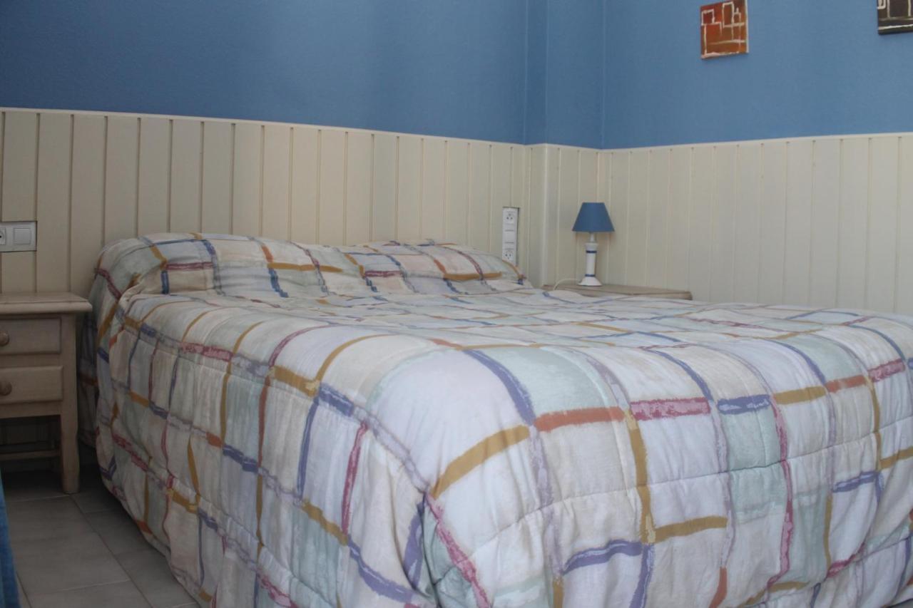 Apartamento La Barca Chiclana de la Frontera Esterno foto