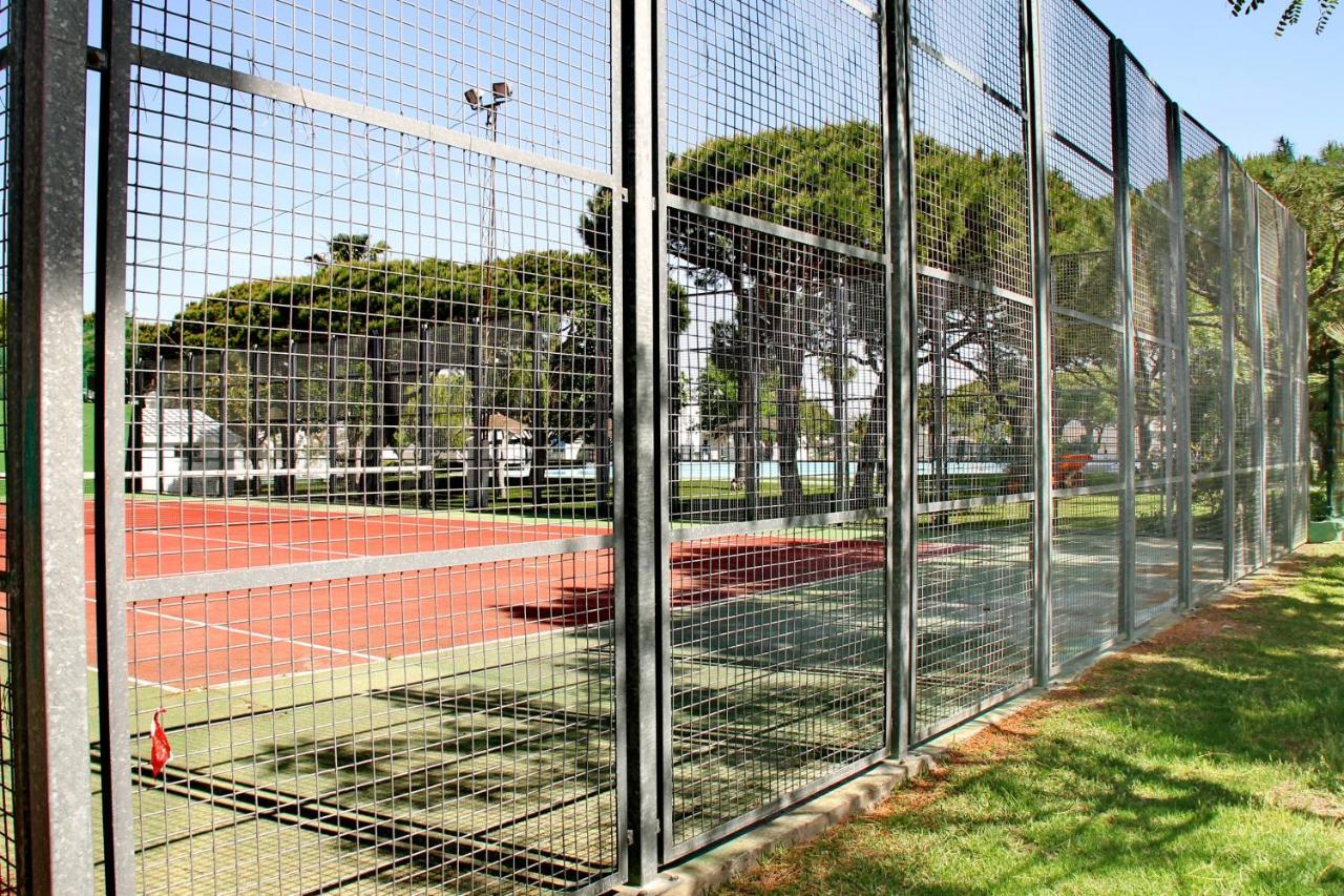Apartamento La Barca Chiclana de la Frontera Esterno foto
